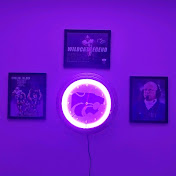 Coach B K-State Wildcat Fan