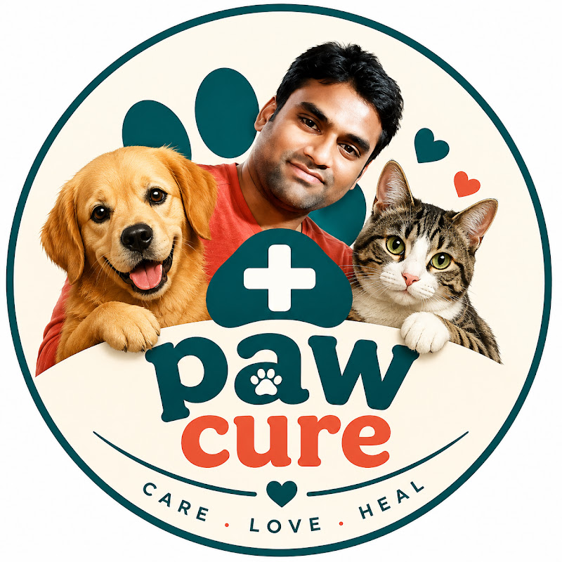 Paw Cure
