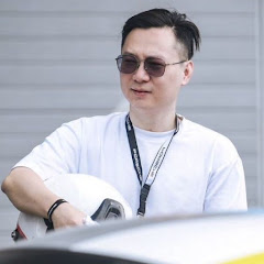 龚有柴-比特币老玩家アイコン画像