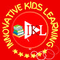 Innovative Kids Learning logo