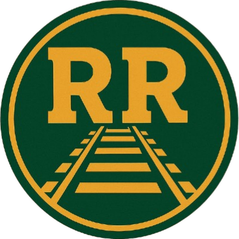 Rob's Rails