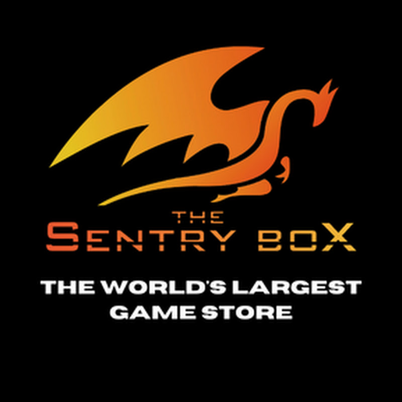 Sentry Box