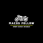 MaCos fellow