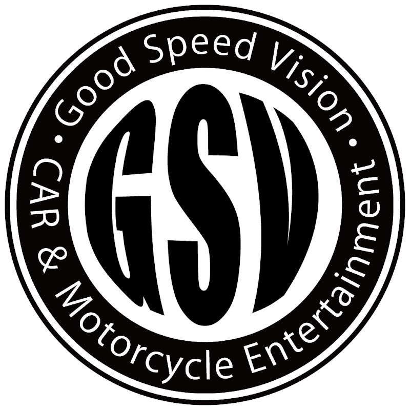 Good Speed/ グッドスピードのYoutubeプロフィール画像
