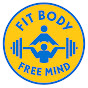 Fit Body Free Mind logo
