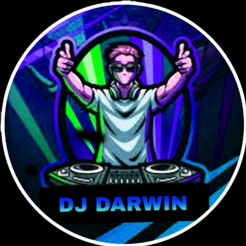 DJ DARWIN REMIX