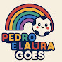 Pedro e Laura Goes - @Pedroelauragoes - Youtube