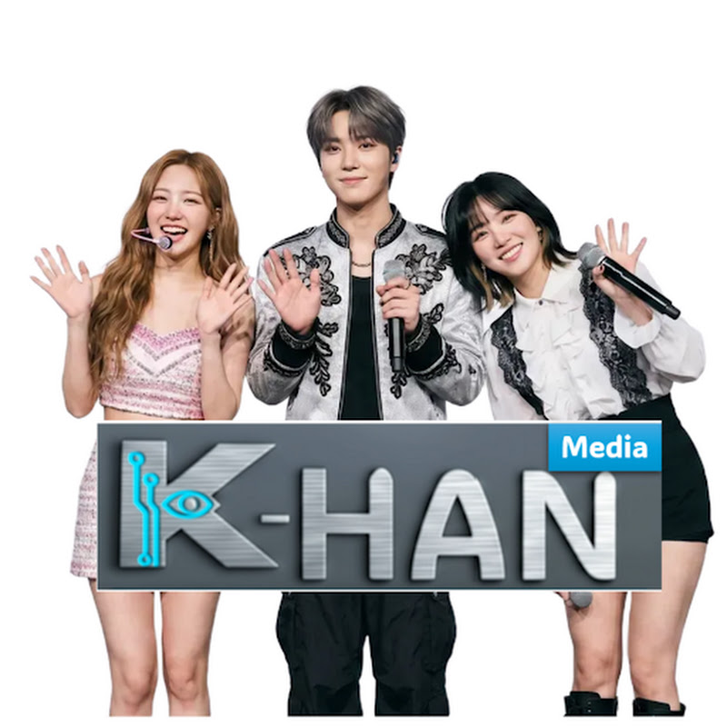 K-pop On (GaOn, RaOn, and DaOn)