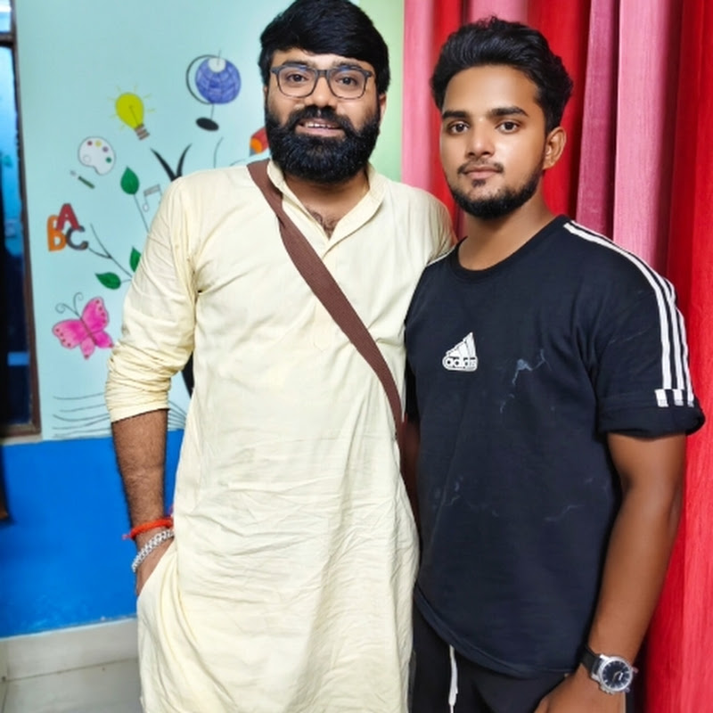 Rahul Kharwar Fitness