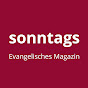 Sonntags – Evangelisches Onlinemagazin Avatar