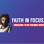 Faith in Focus logo