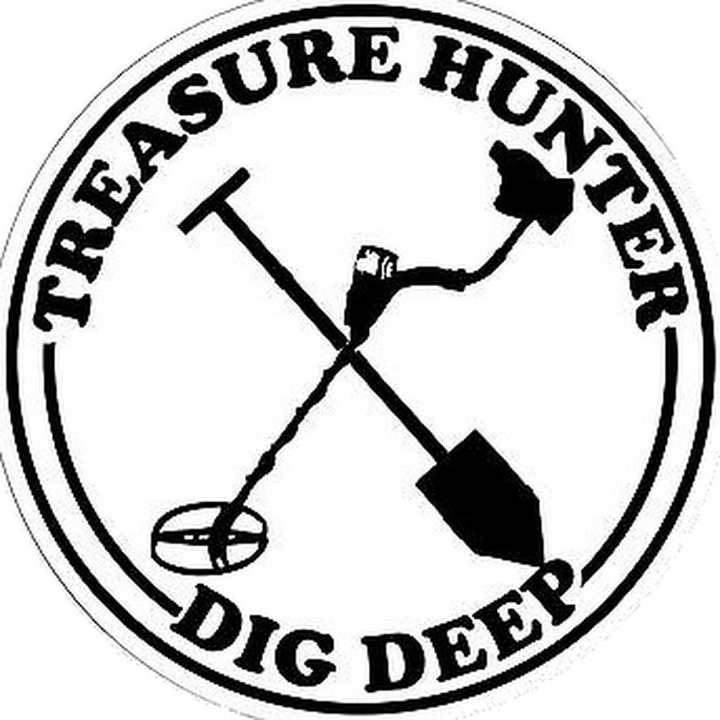 История в находках Logo