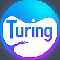 Turing logo