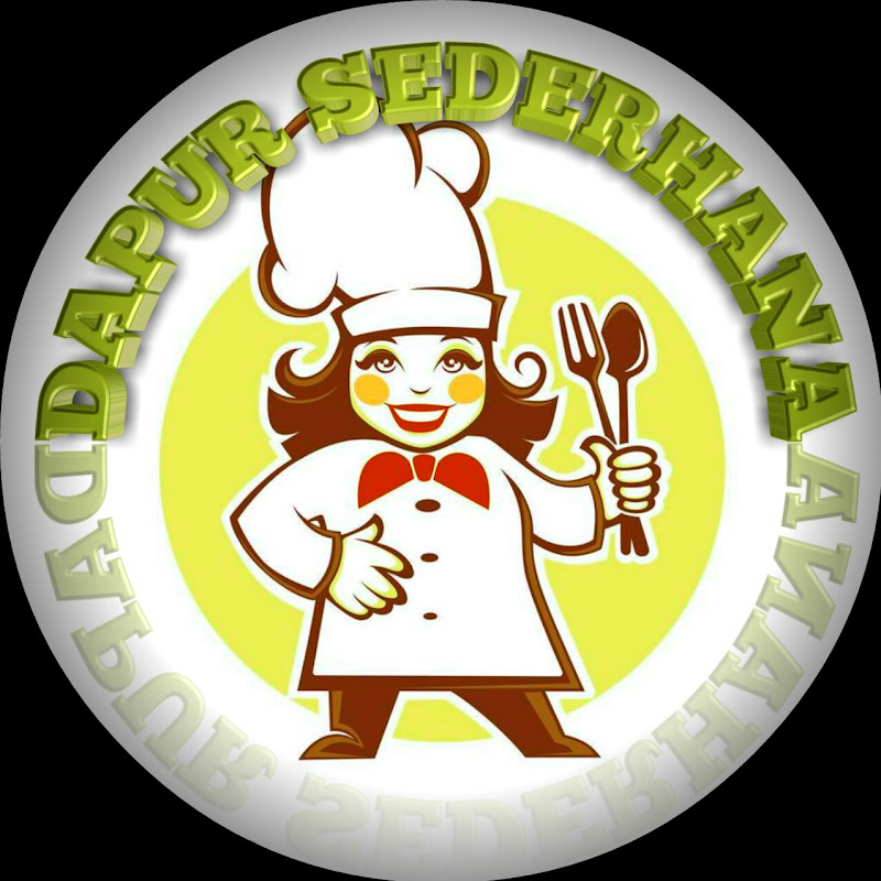 DAPUR SEDERHANA TIKA