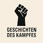 Geschichten Des Kampfes logo