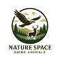 Nature Space logo