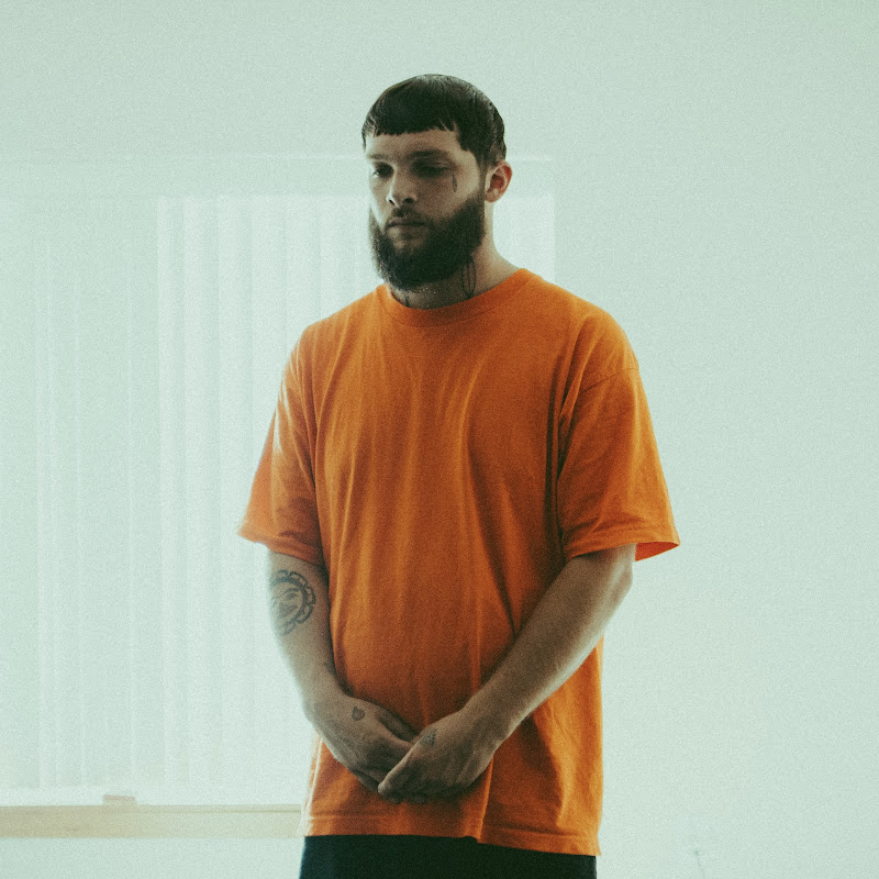 Oranj Goodman @oranjgoodman | Thizzler