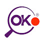 Ok Empleos logo