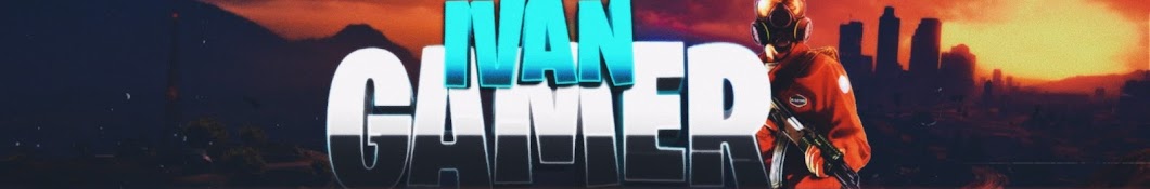 Ivan Gamer GT YouTube channel avatar