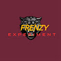 Frenzy experiment  logo