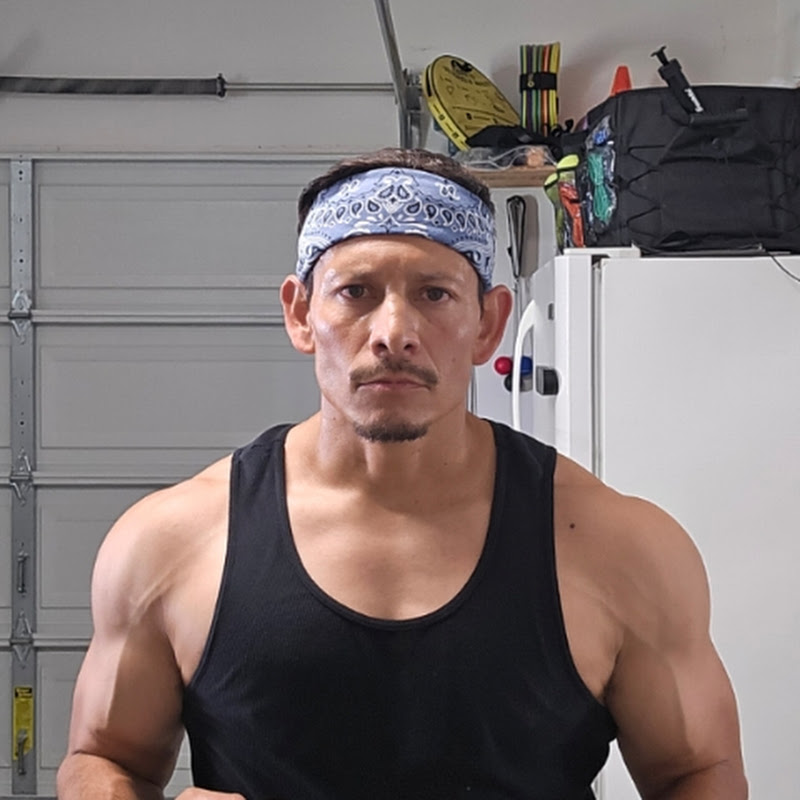Boxing S&C Coach | GRIDX 