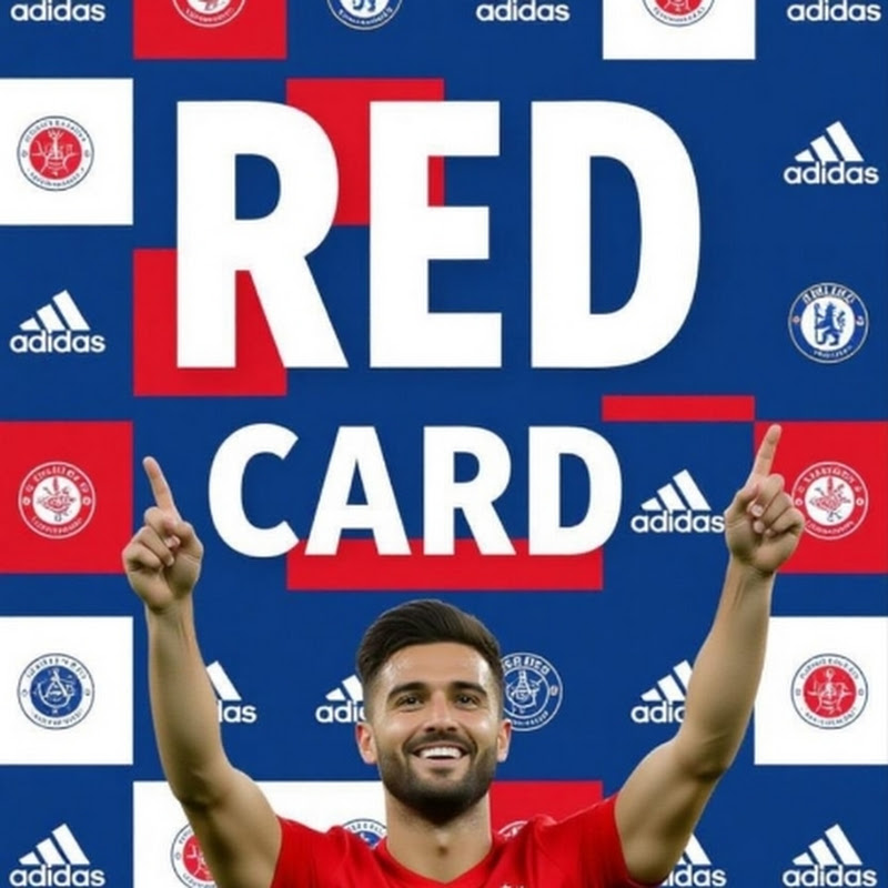 Red Card বাংলা