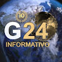 INFORMATIVO G24