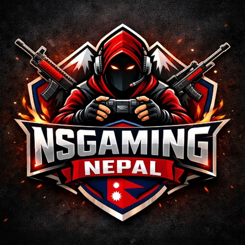 NS GAMING NEPAL