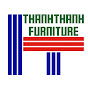 WOOD FURNITURE FACTORY-THANHTHANH  logo