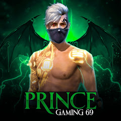 Channel thumbnail for NP PRINCE FF