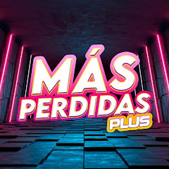@MásPerdidasPLUS