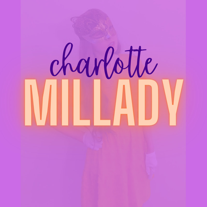Charlotte Millady
