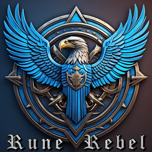 Rune Rebel