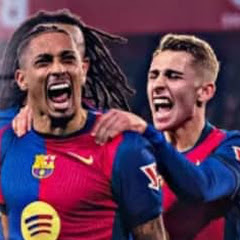 LE ONZE DU BARÇA 