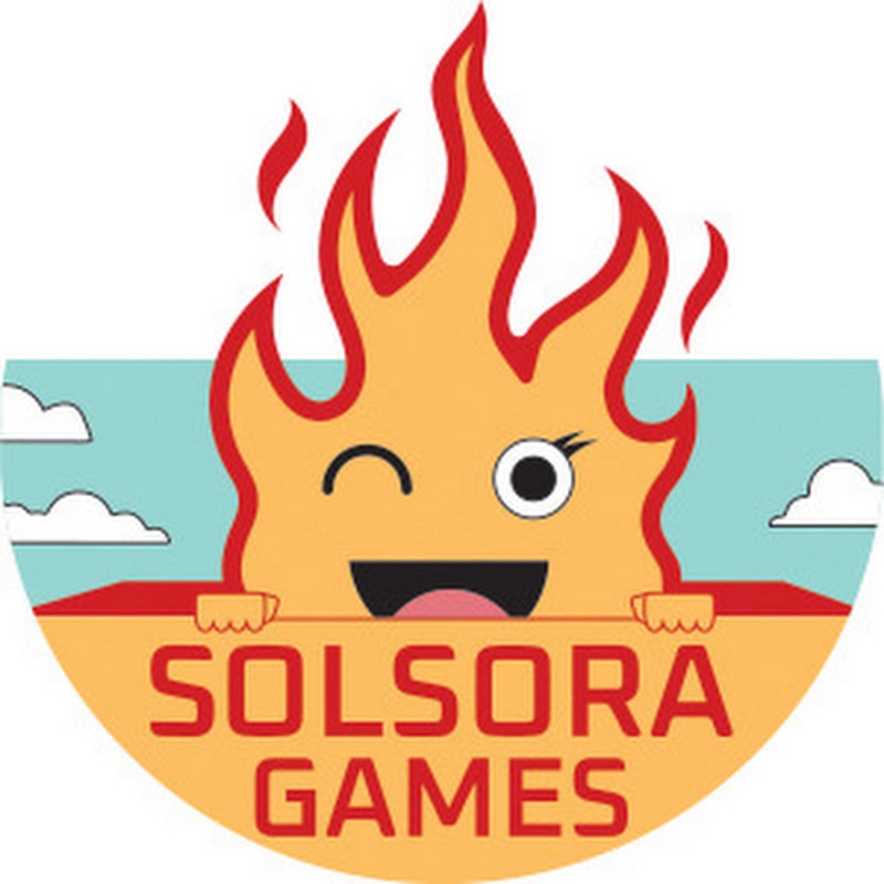 Solsora Games
