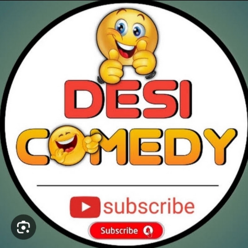 DESI COMEDY avatar