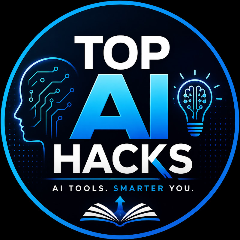 TOP AI HACKS