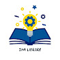 Jim Library Avatar