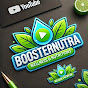 BoosterNutra logo