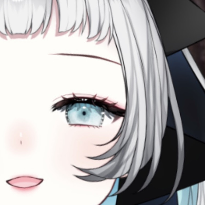 白酔ミア