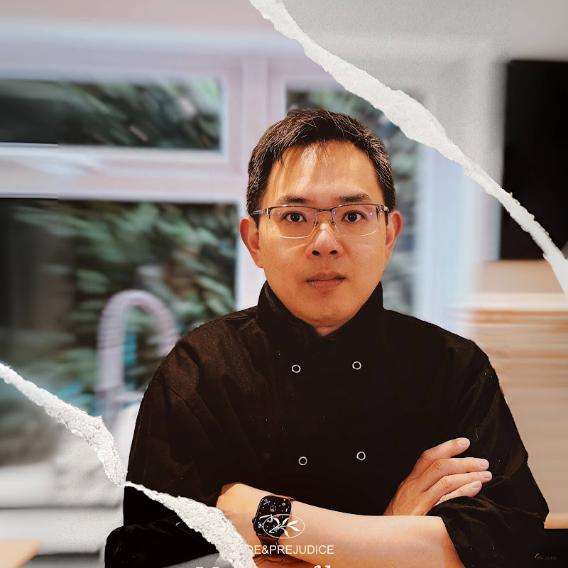 大廚補習班 Logo