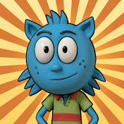 Los chistes del gato Azzurro