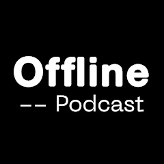 Foto de perfil de Youtube del canal de Offline Podcast