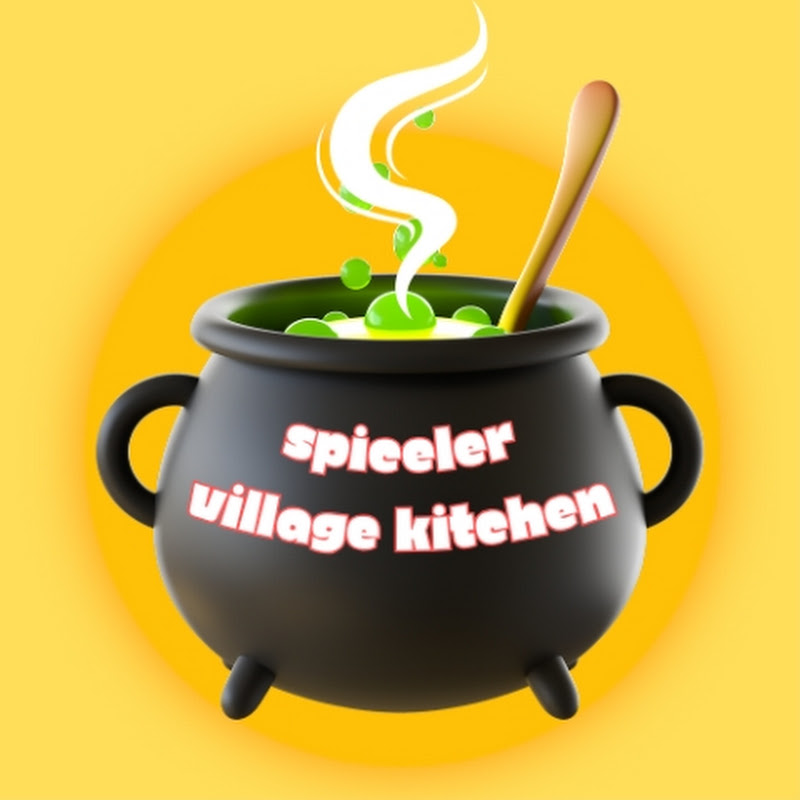Spiceler Village Kitchen