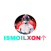 ISMOILXON个