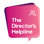 The Directors Helpline logo