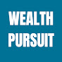 Wealth Pursuit - Michael logo