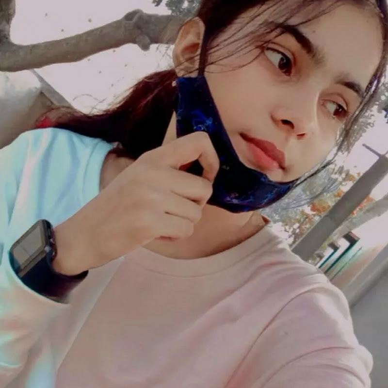 medical girl