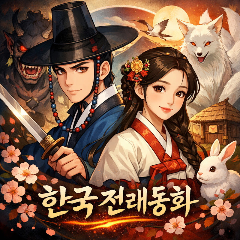 봉인된 옛날이야기