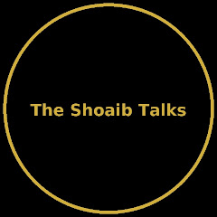 Avatar for YouTube creator The Shoaib Talks